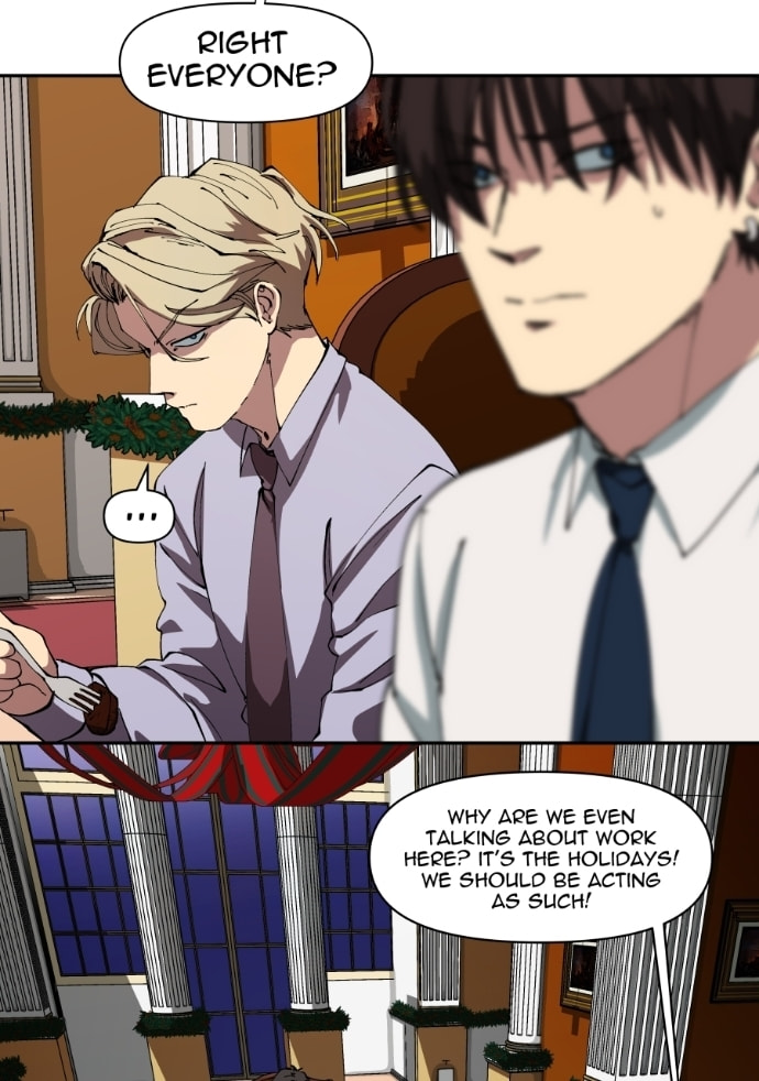 I Love You Chapter 271 page 27 - 