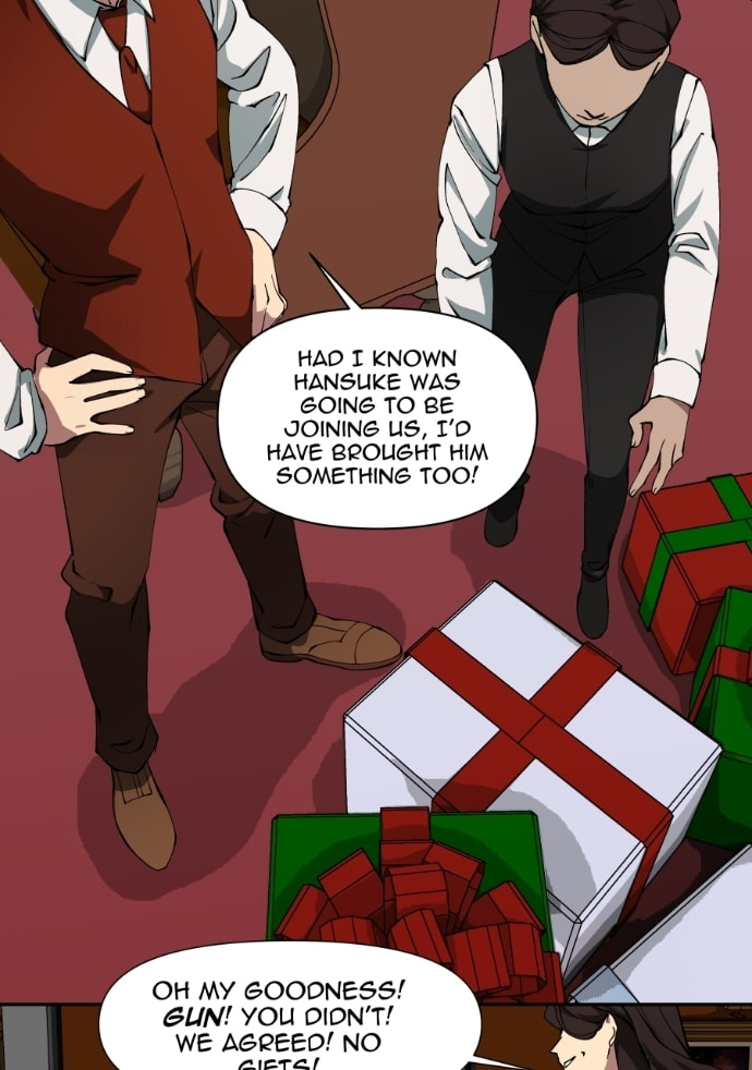 I Love You Chapter 271 page 31 - 