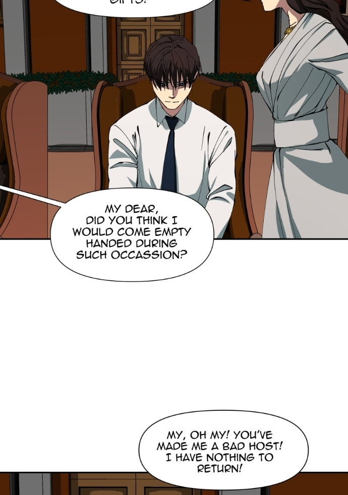 I Love You Chapter 271 page 32 - 