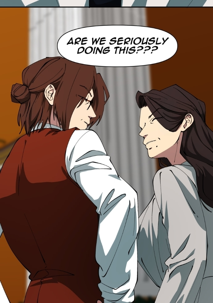 I Love You Chapter 271 page 36 - 