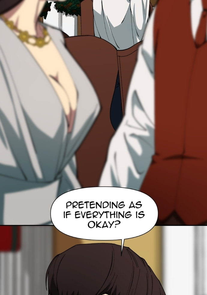 I Love You Chapter 271 page 38 - 