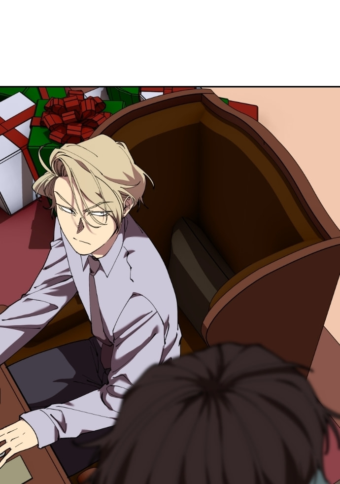 I Love You Chapter 271 page 41 - 