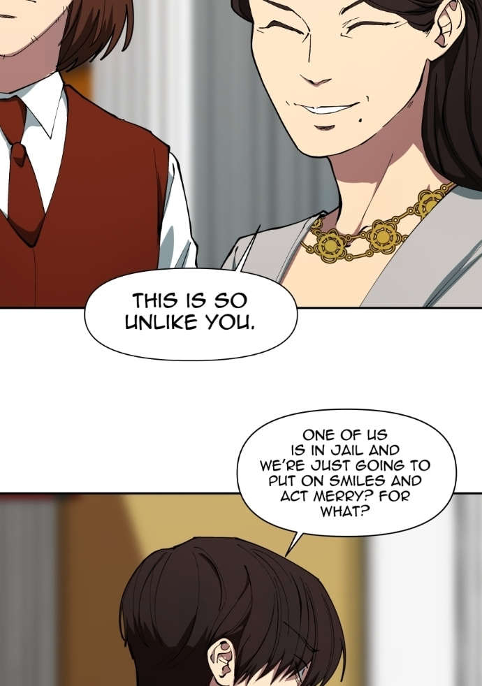 I Love You Chapter 271 page 43 - 