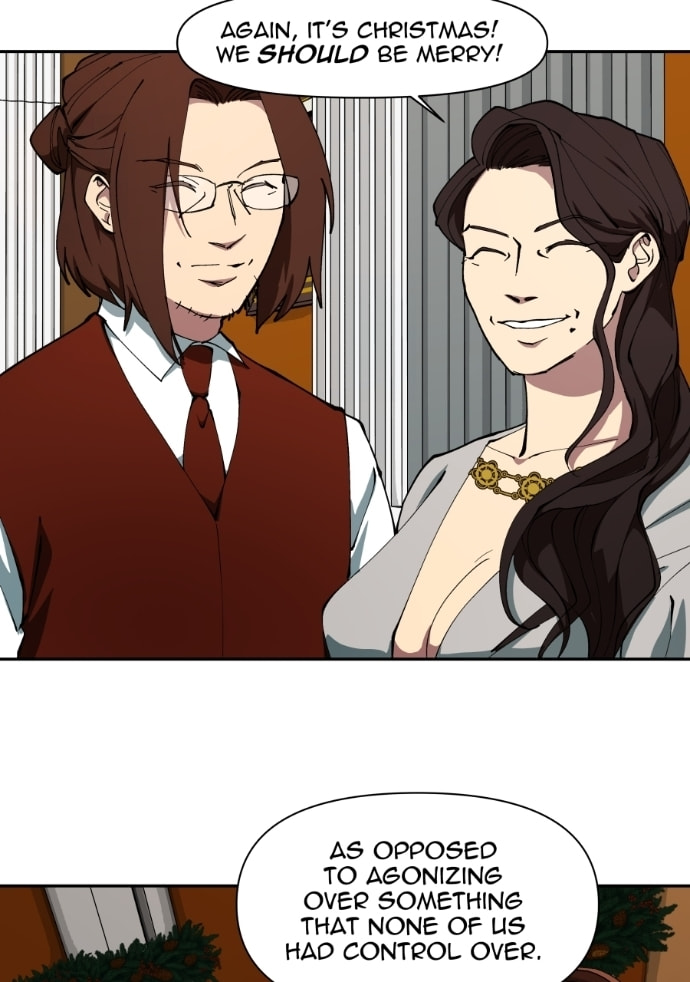 I Love You Chapter 271 page 46 - 