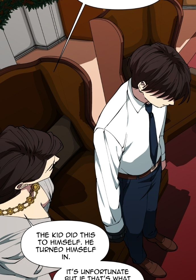 I Love You Chapter 271 page 47 - 