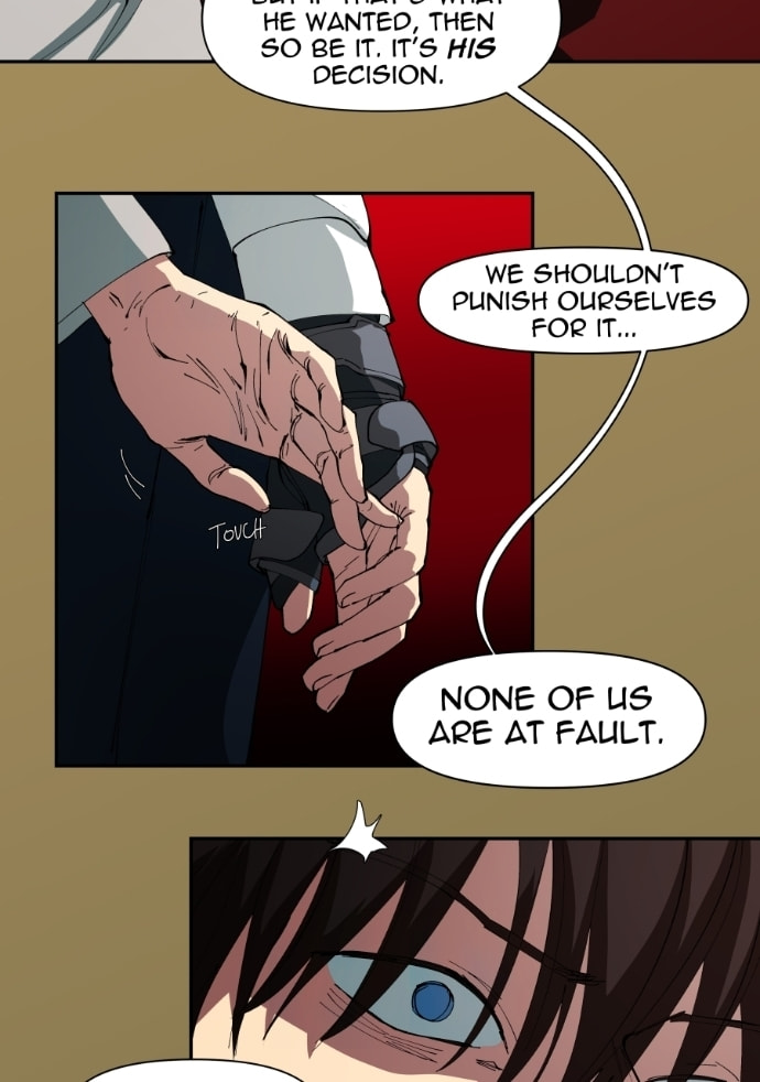 I Love You Chapter 271 page 48 - 