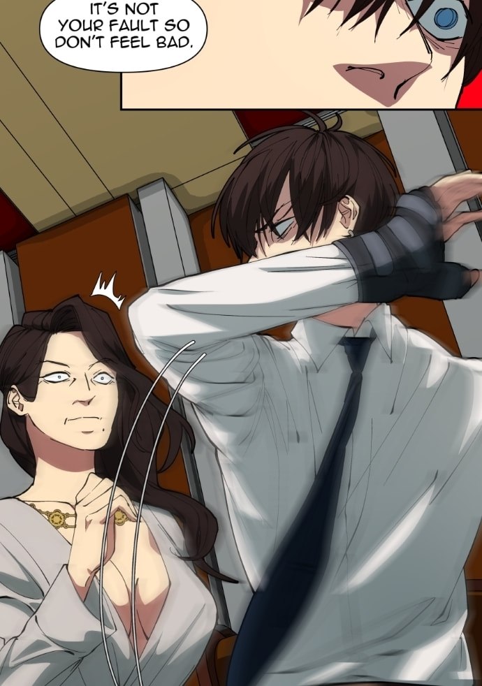 I Love You Chapter 271 page 49 - 