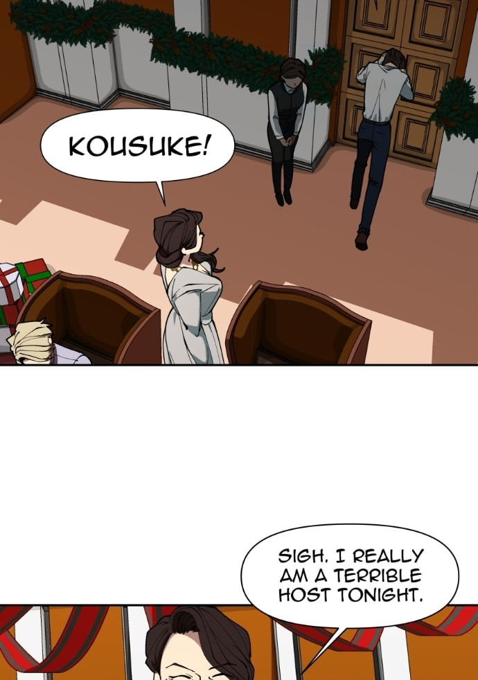 I Love You Chapter 271 page 52 - 
