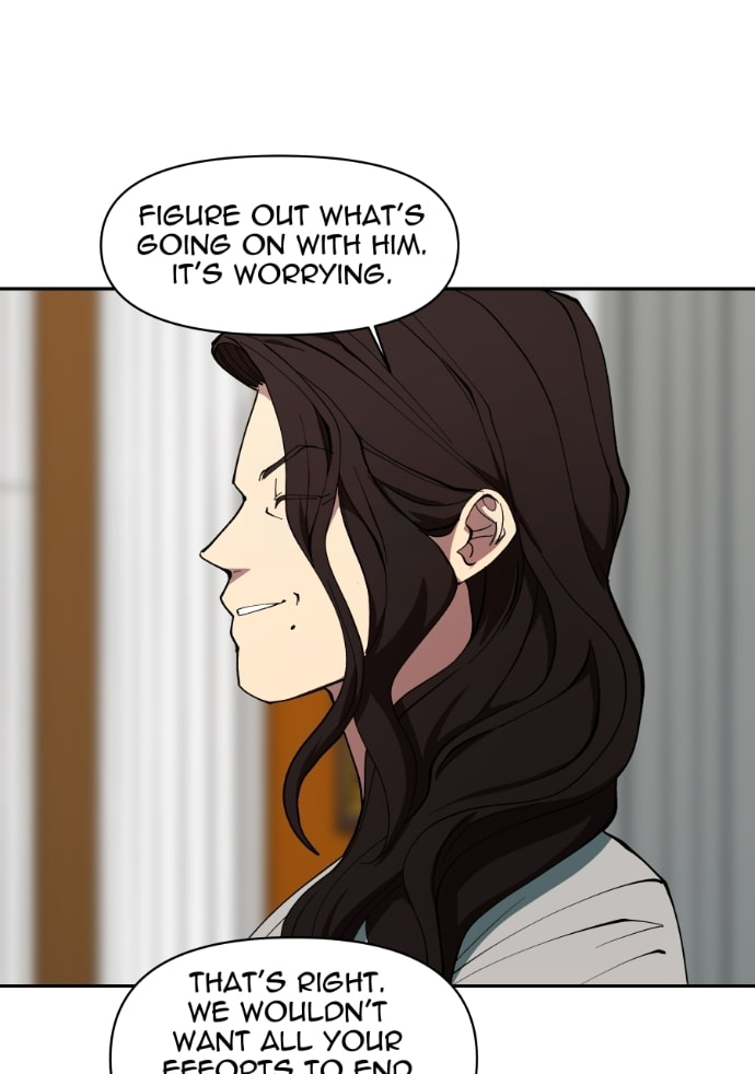 I Love You Chapter 271 page 55 - 