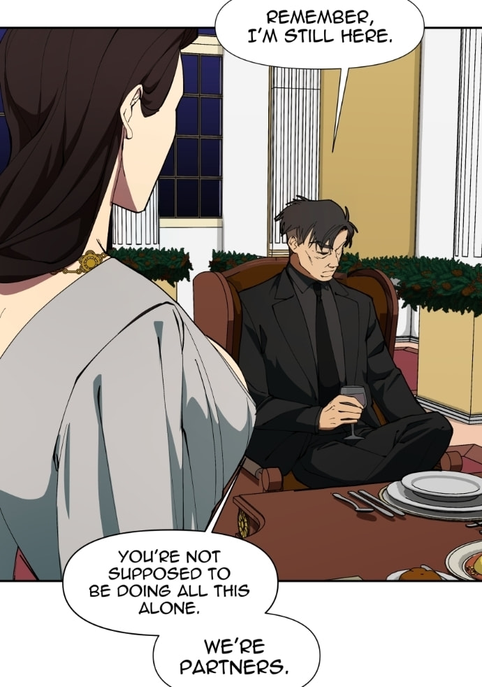 I Love You Chapter 271 page 57 - 
