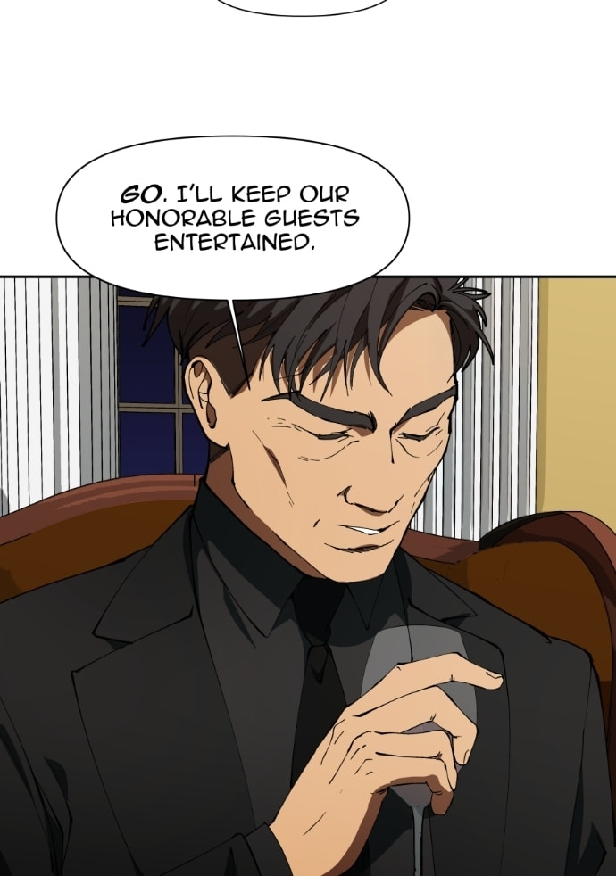 I Love You Chapter 271 page 58 - 