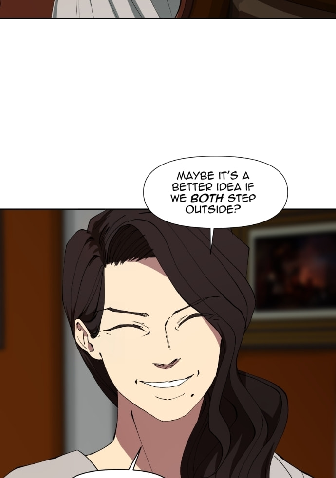 I Love You Chapter 271 page 61 - 