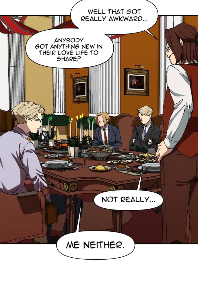 I Love You Chapter 271 page 65 - 