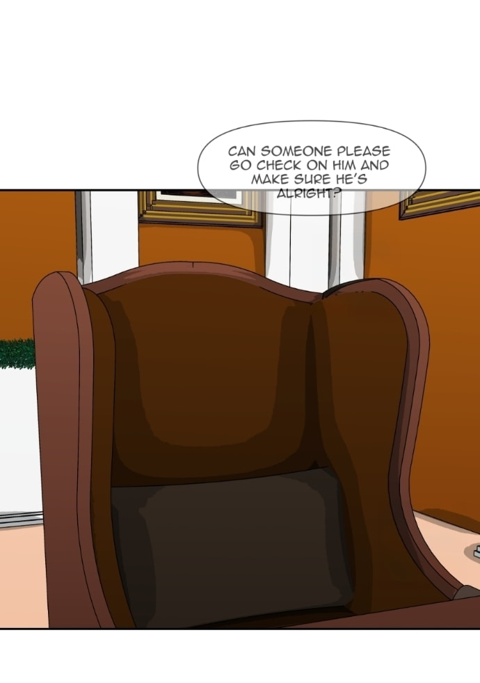 I Love You Chapter 271 page 8 - 