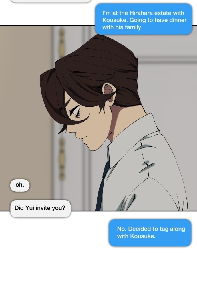 I Love You Chapter 271 page 72 - 