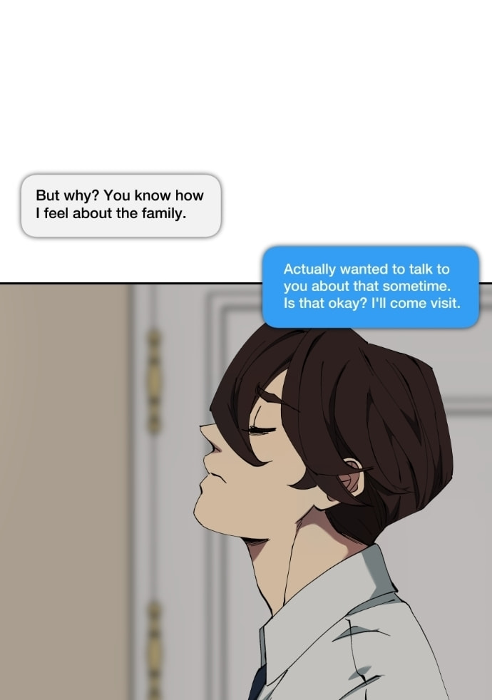 I Love You Chapter 271 page 73 - 