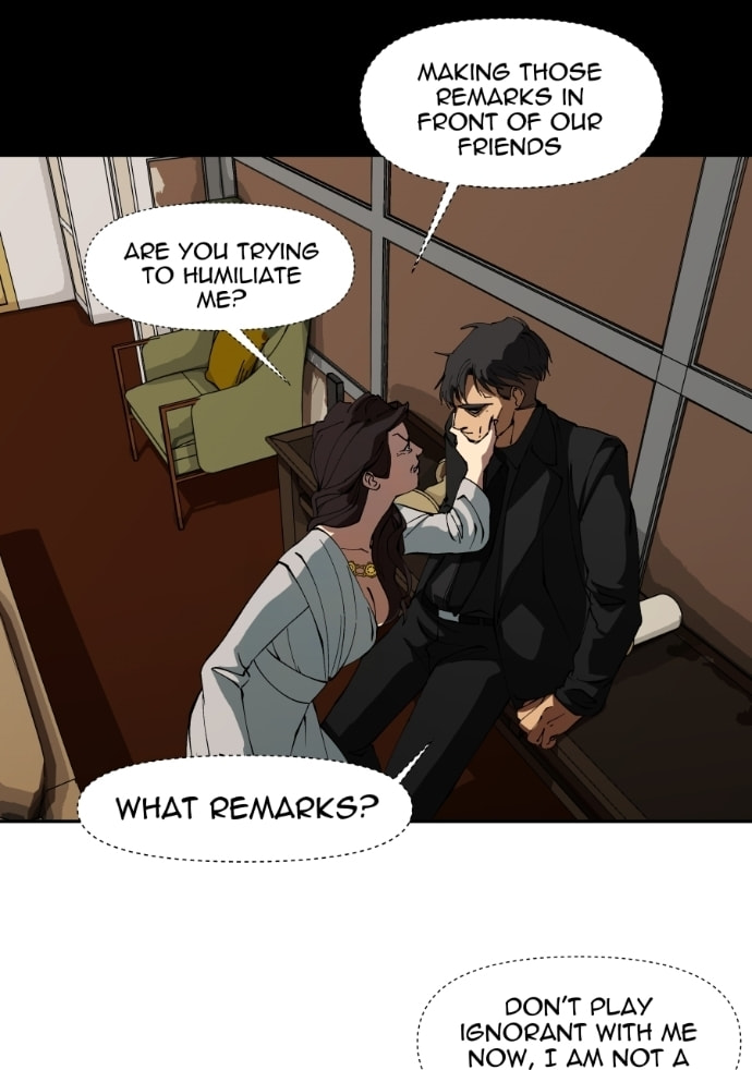 I Love You Chapter 271 page 82 - 