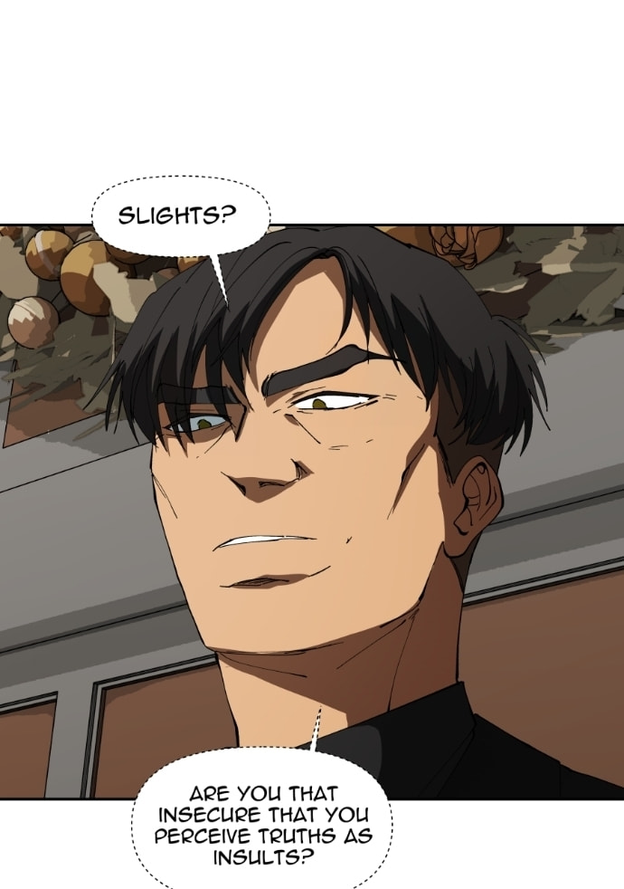 I Love You Chapter 271 page 84 - 