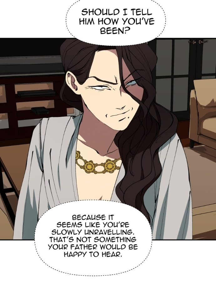 I Love You Chapter 271 page 88 - 