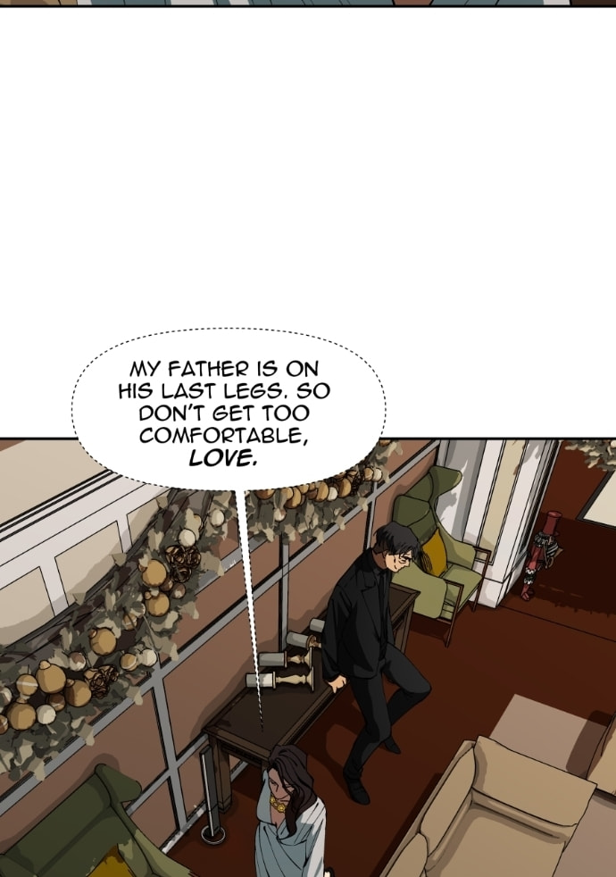 I Love You Chapter 271 page 90 - 