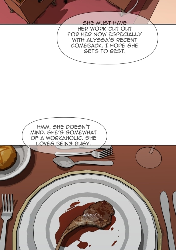 I Love You Chapter 271 page 10 - 