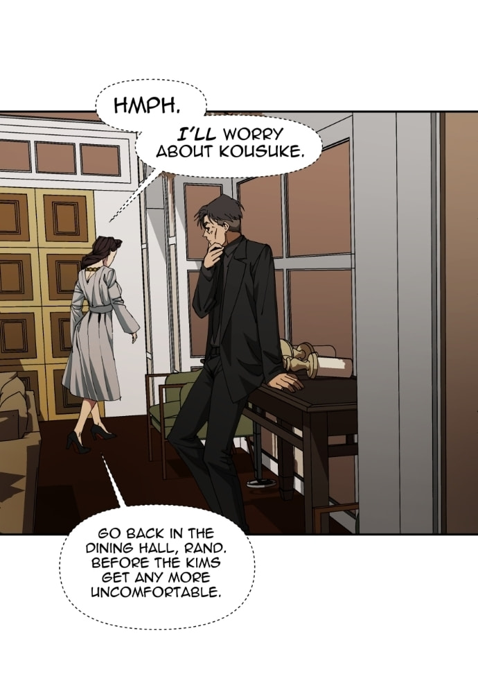 I Love You Chapter 271 page 93 - 