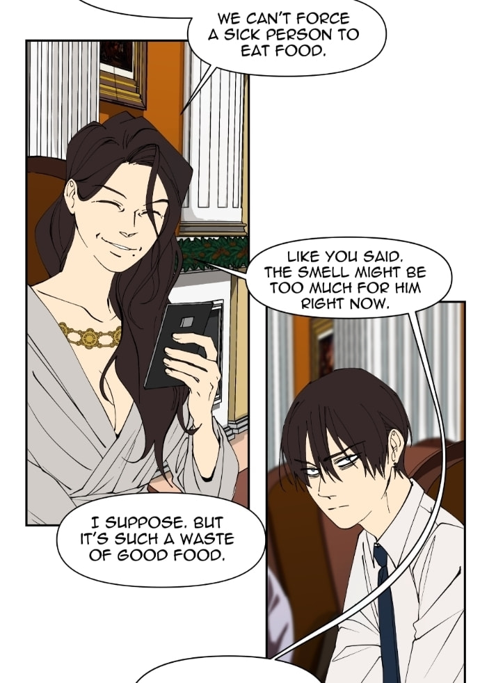 I Love You Chapter 272 page 11 - 