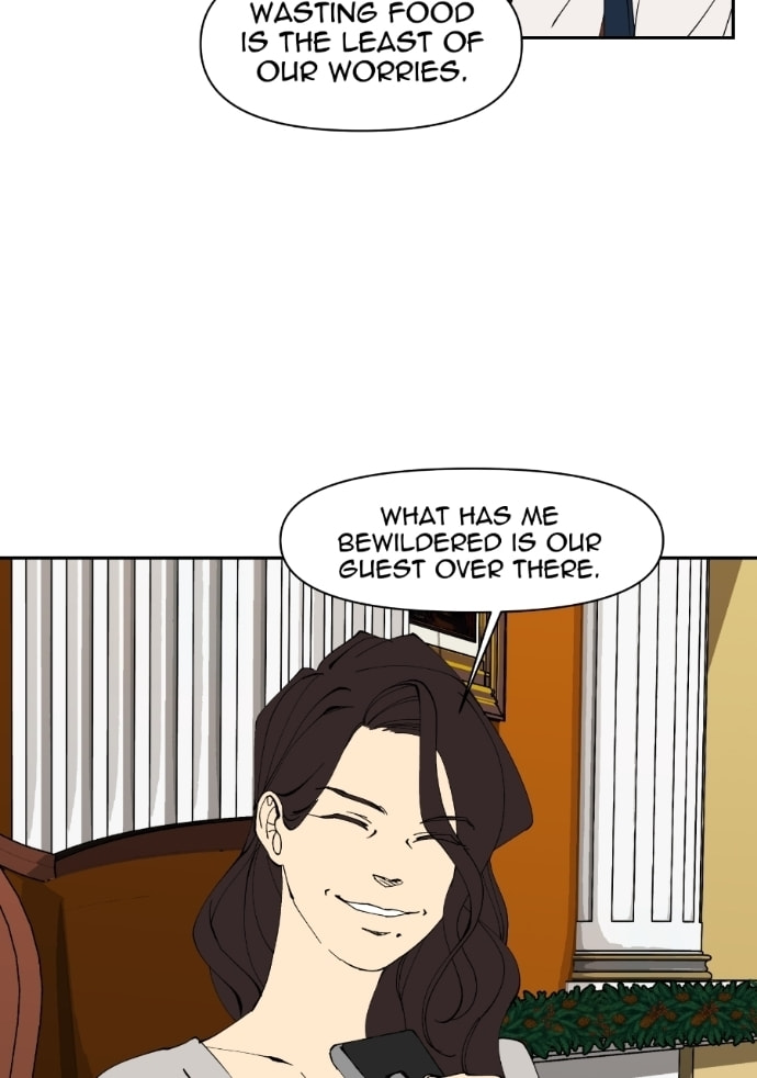 I Love You Chapter 272 page 12 - 