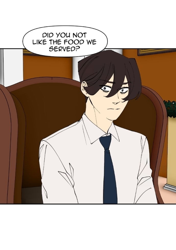I Love You Chapter 272 page 15 - 