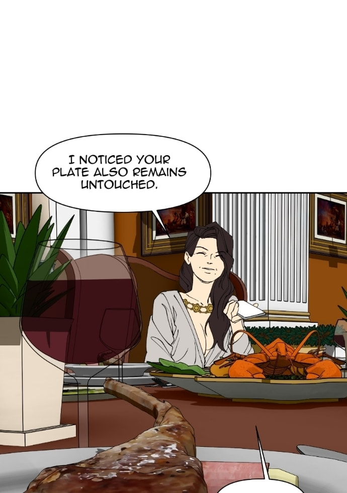 I Love You Chapter 272 page 16 - 