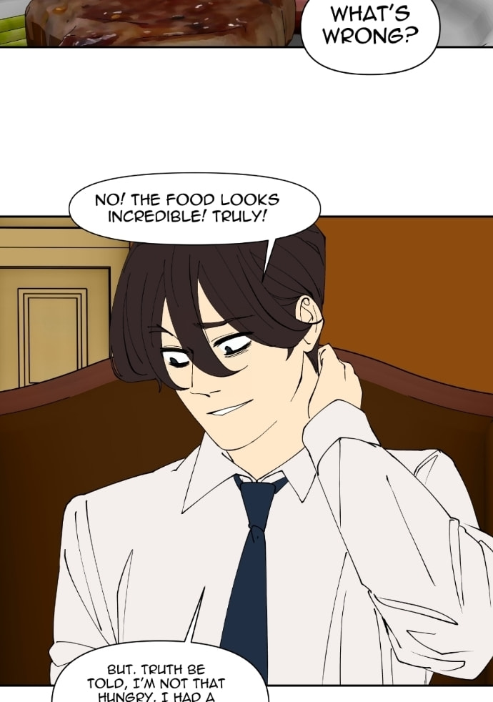 I Love You Chapter 272 page 17 - 