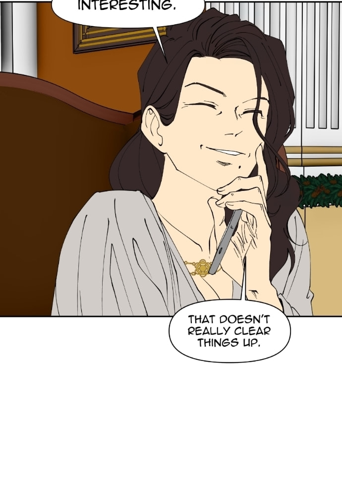 I Love You Chapter 272 page 20 - 