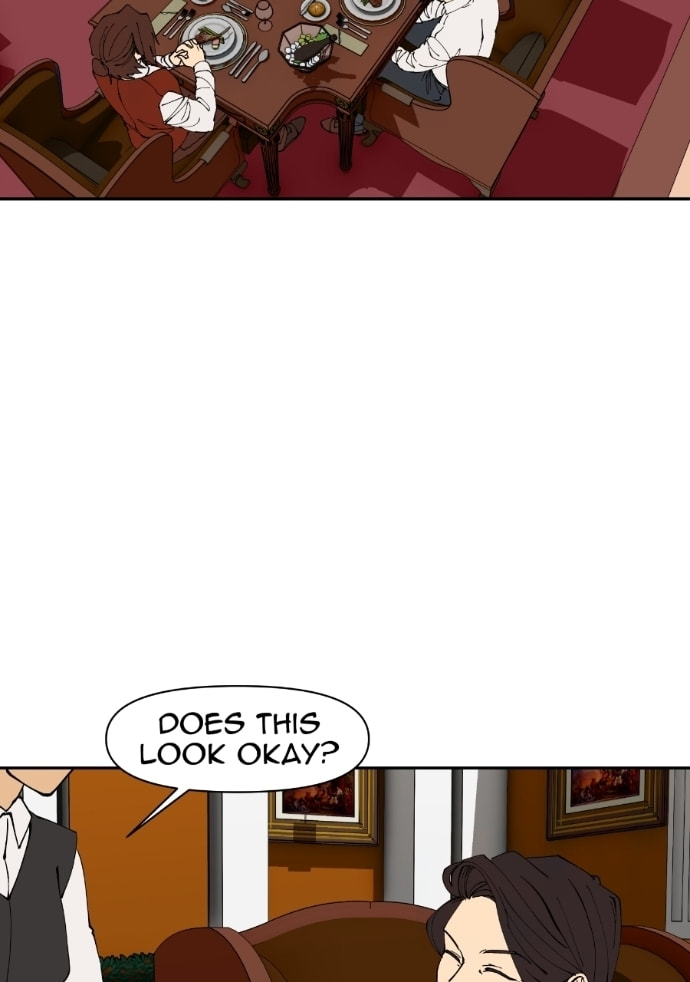 I Love You Chapter 272 page 3 - 