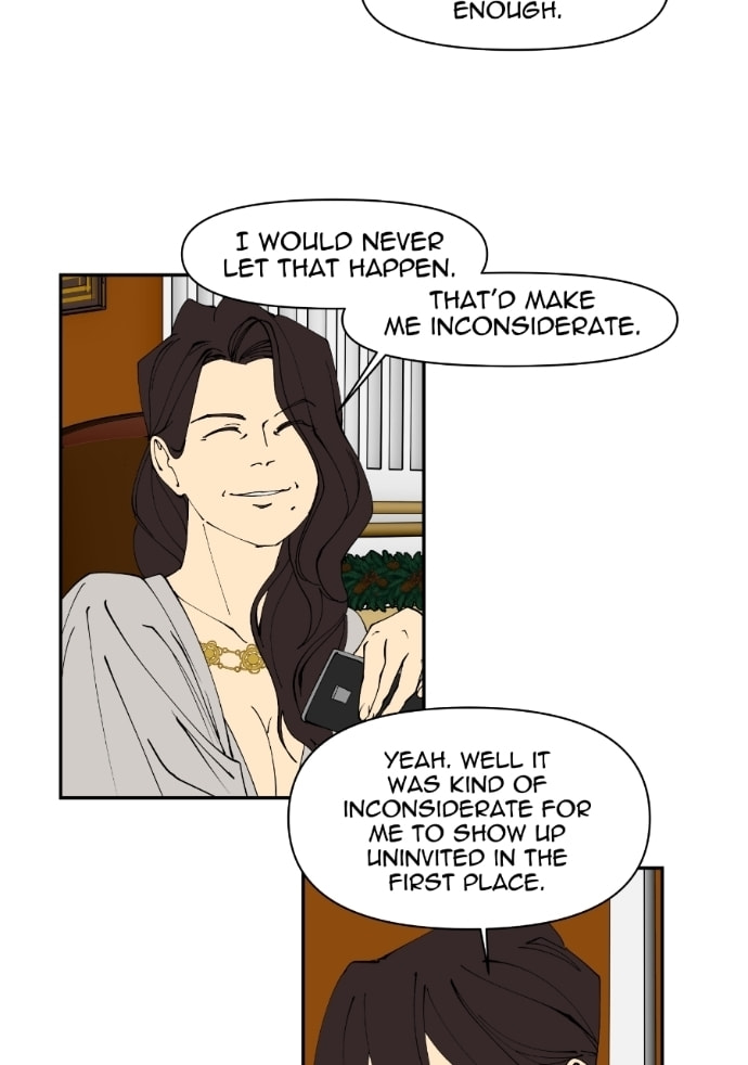 I Love You Chapter 272 page 22 - 