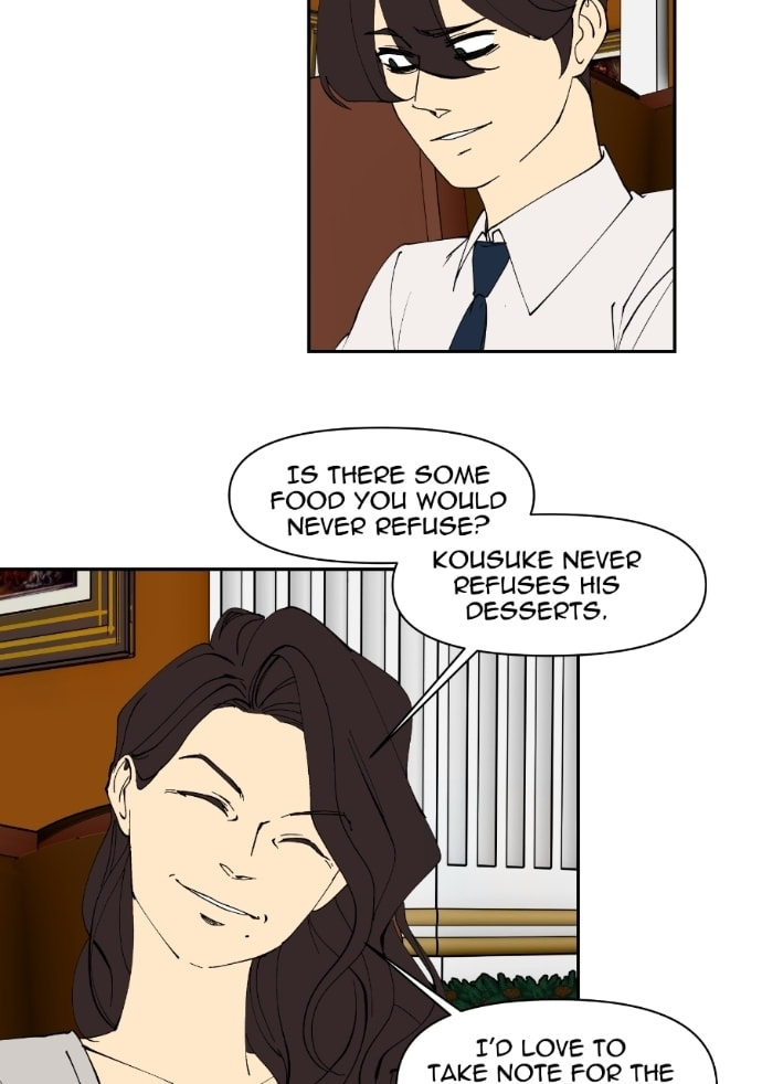 I Love You Chapter 272 page 23 - 