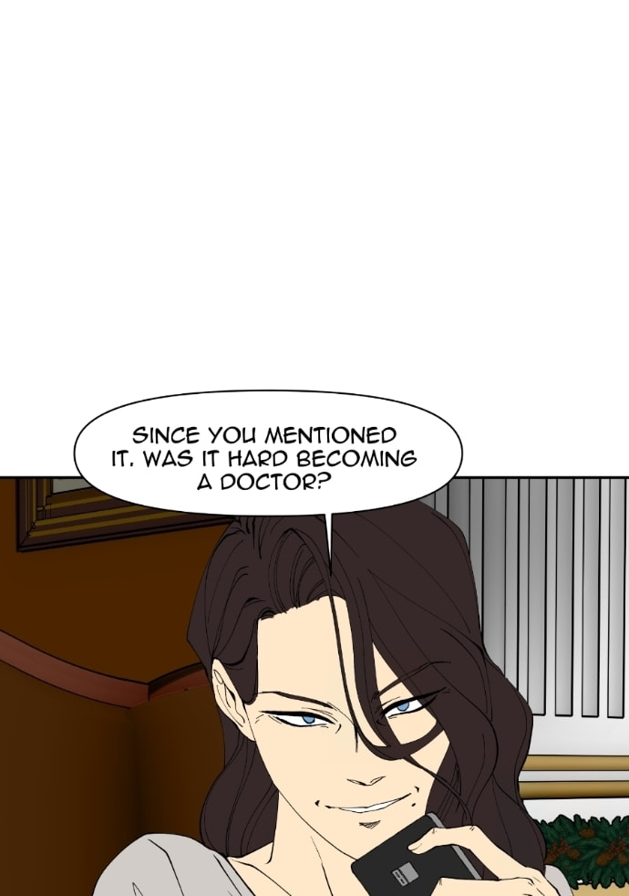 I Love You Chapter 272 page 26 - 