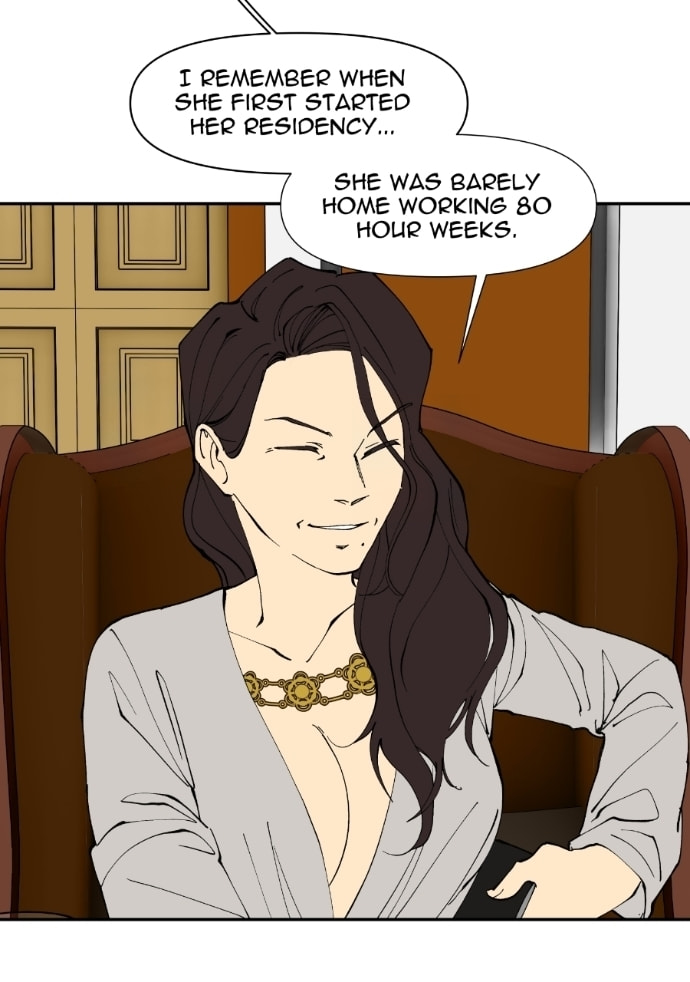 I Love You Chapter 272 page 29 - 
