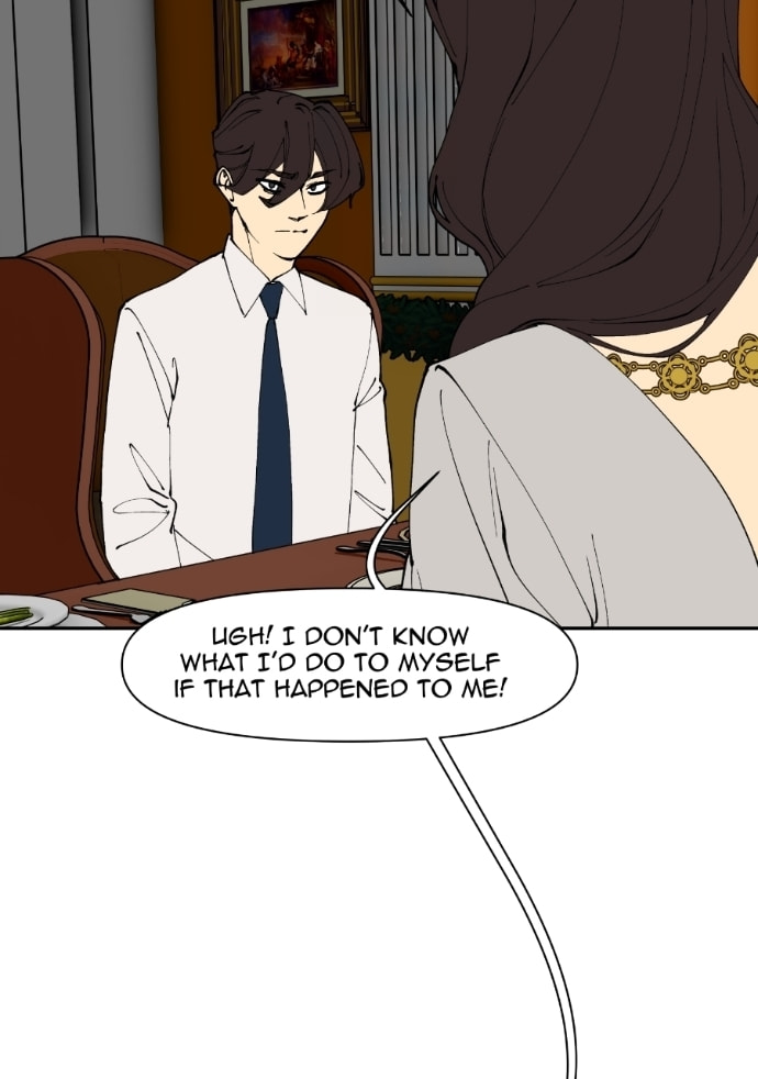 I Love You Chapter 272 page 32 - 