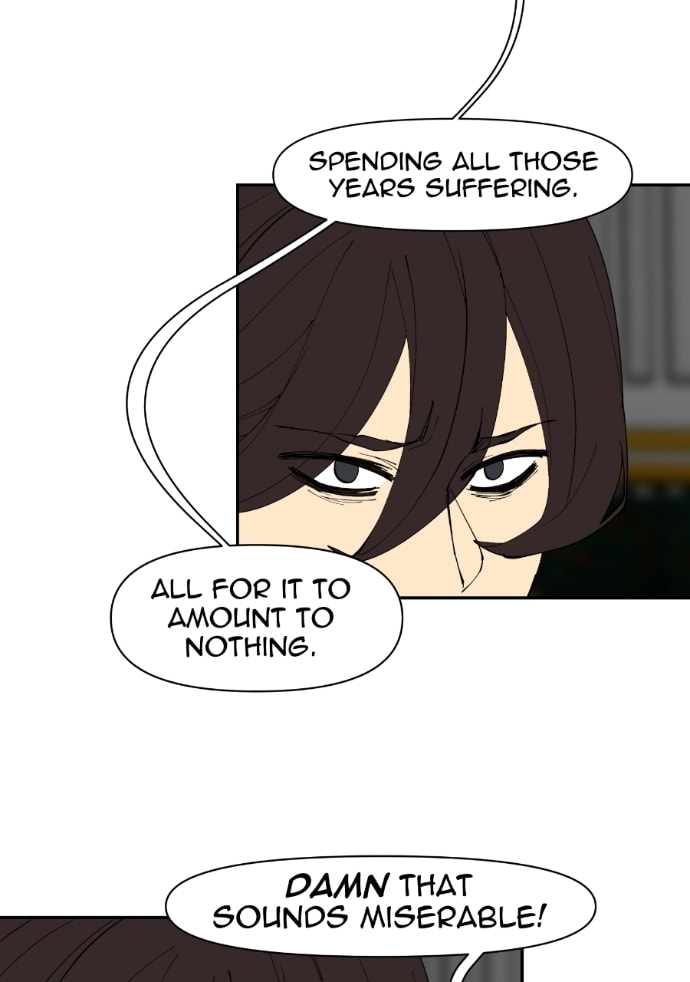 I Love You Chapter 272 page 33 - 