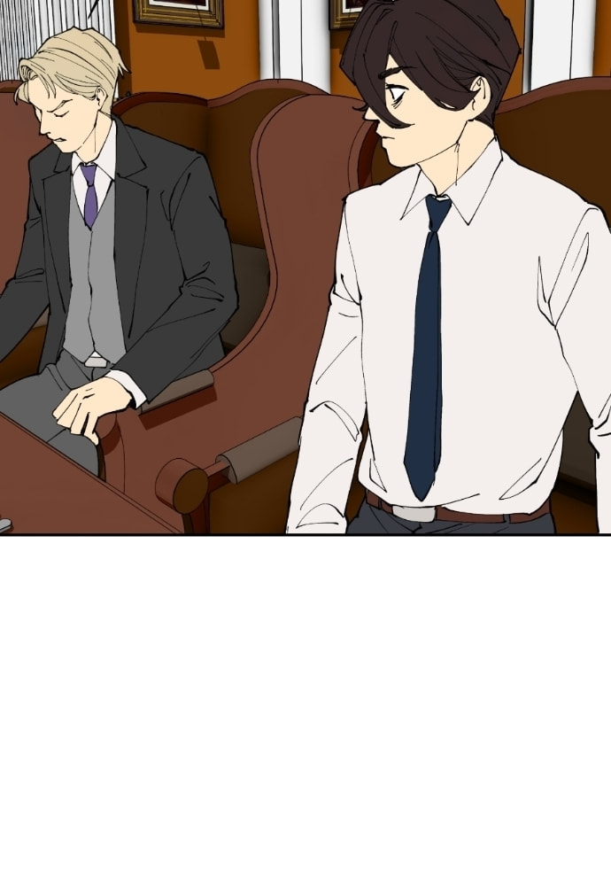 I Love You Chapter 272 page 35 - 