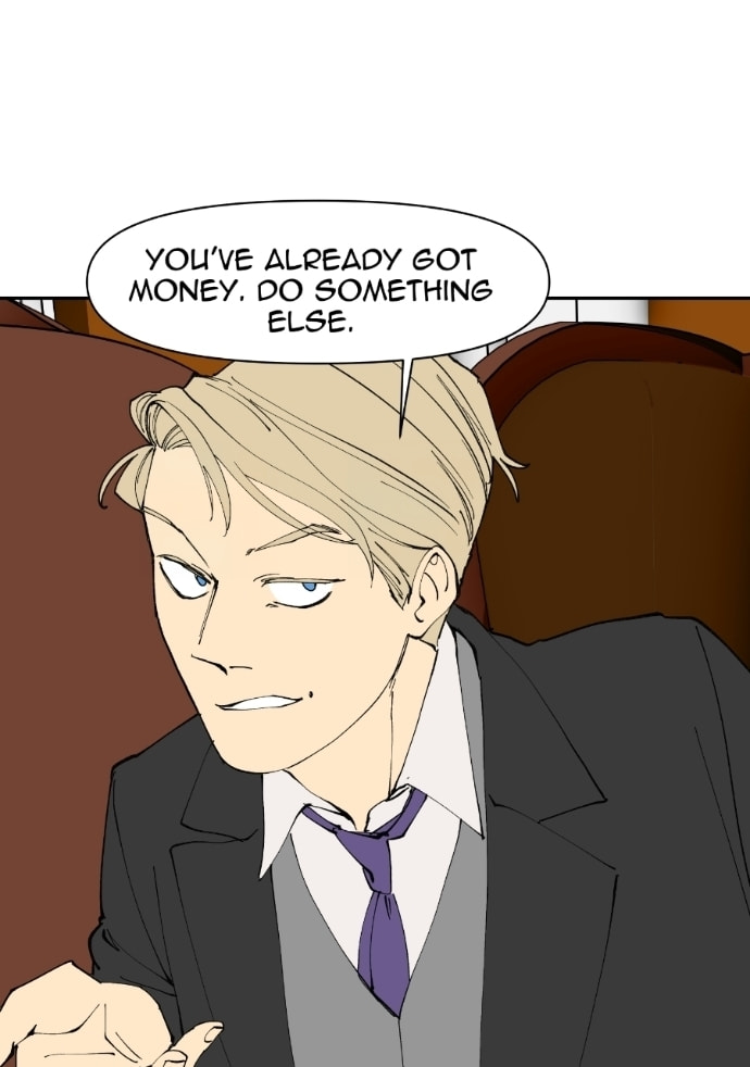 I Love You Chapter 272 page 36 - 