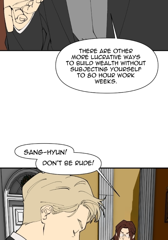 I Love You Chapter 272 page 37 - 