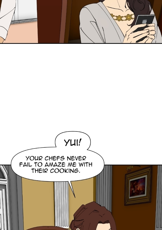 I Love You Chapter 272 page 5 - 