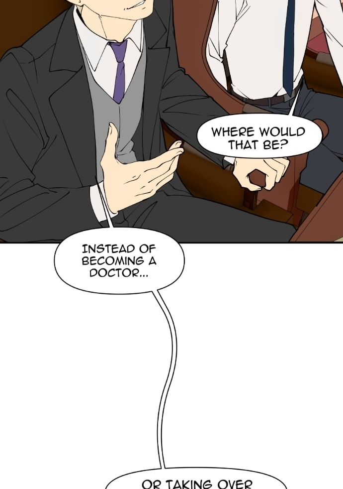 I Love You Chapter 272 page 41 - 