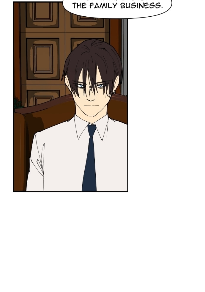 I Love You Chapter 272 page 42 - 