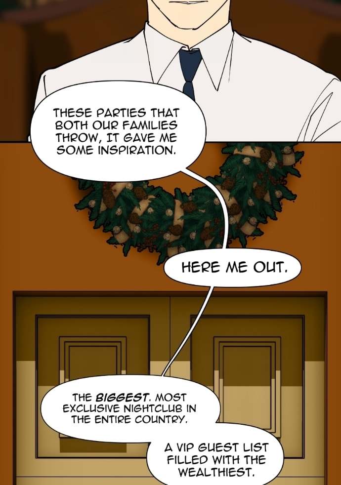 I Love You Chapter 272 page 45 - 