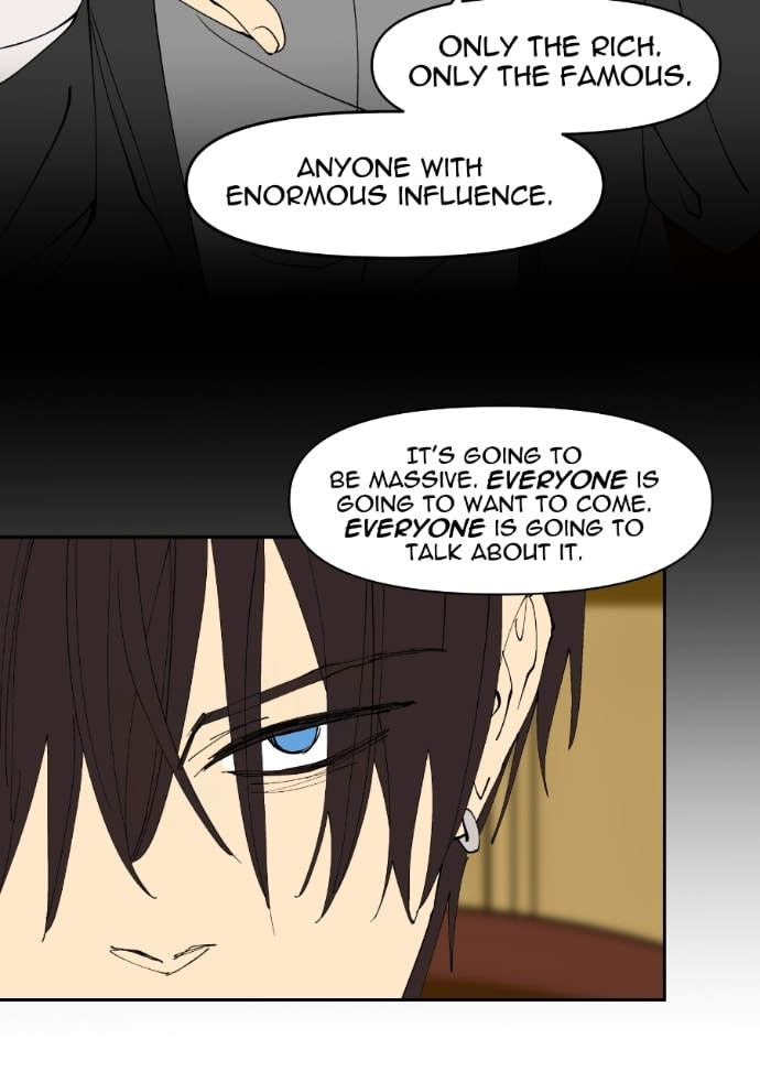 I Love You Chapter 272 page 47 - 
