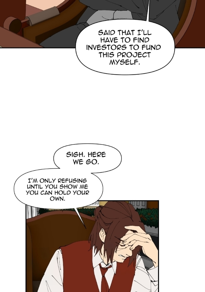 I Love You Chapter 272 page 49 - 
