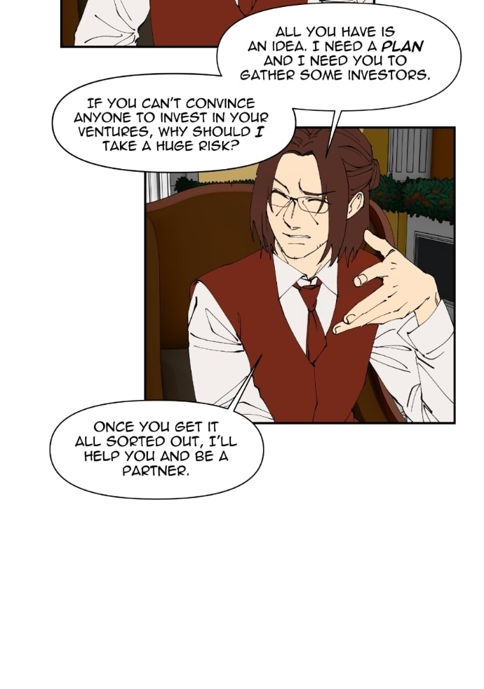I Love You Chapter 272 page 50 - 