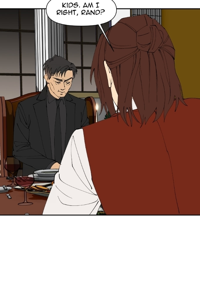 I Love You Chapter 272 page 54 - 